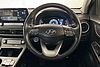 Hyundai KONA 64kWh Premium SE SUV 5dr Electric Auto (7kW Charger) (204 ps) Red