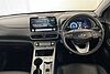 Hyundai KONA 64kWh Premium SE SUV 5dr Electric Auto (7kW Charger) (204 ps) Red