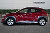 Hyundai KONA 64kWh Premium SE SUV 5dr Electric Auto (7kW Charger) (204 ps) Red