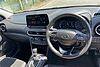 Hyundai KONA 1.6 h-GDi Premium SUV 5dr Petrol Hybrid DCT Euro 6 (s/s) (141 ps) Galactic Grey