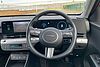 Hyundai KONA 48.4kWh Advance SUV 5dr Electric Auto (156 ps) Ultimate Red