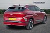 Hyundai KONA 48.4kWh Advance SUV 5dr Electric Auto (156 ps) Ultimate Red