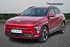 Hyundai KONA 48.4kWh Advance SUV 5dr Electric Auto (156 ps) Ultimate Red