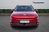 Hyundai KONA 48.4kWh Advance SUV 5dr Electric Auto (156 ps) Ultimate Red