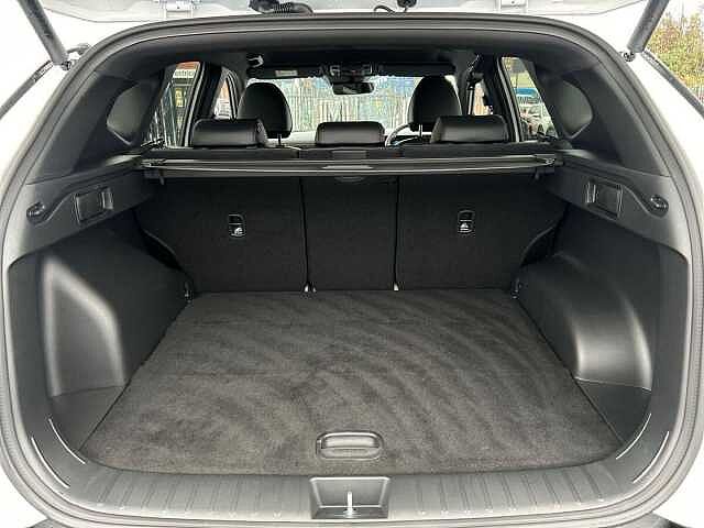 Hyundai TUCSON 1.6 T-GDi N Line Auto Euro 6 (s/s) 5dr