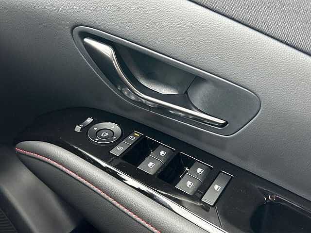 Hyundai TUCSON 1.6 T-GDi N Line Auto Euro 6 (s/s) 5dr