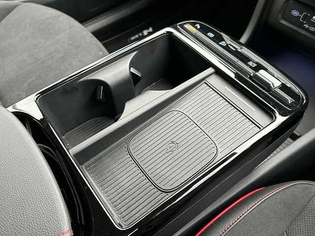 Hyundai TUCSON 1.6 T-GDi N Line Auto Euro 6 (s/s) 5dr