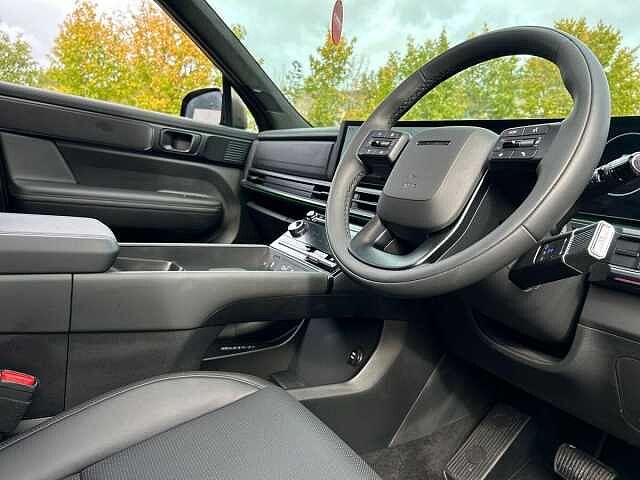 Hyundai SANTA FE 1.6 h T-GDi Calligraphy Auto Euro 6 (s/s) 5dr (7Seat)