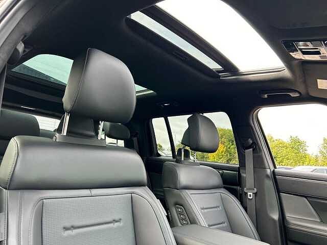 Hyundai SANTA FE 1.6 h T-GDi Calligraphy Auto Euro 6 (s/s) 5dr (7Seat)