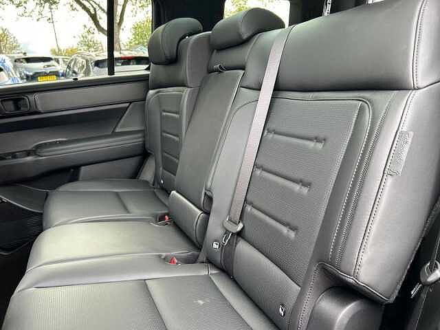 Hyundai SANTA FE 1.6 h T-GDi Calligraphy Auto Euro 6 (s/s) 5dr (7Seat)