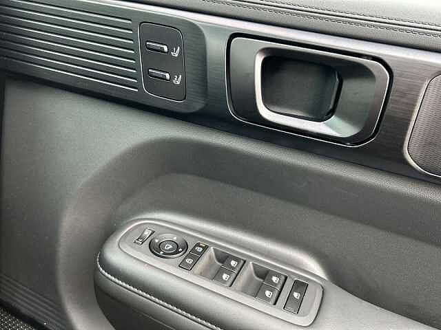 Hyundai SANTA FE 1.6 h T-GDi Calligraphy Auto Euro 6 (s/s) 5dr (7Seat)