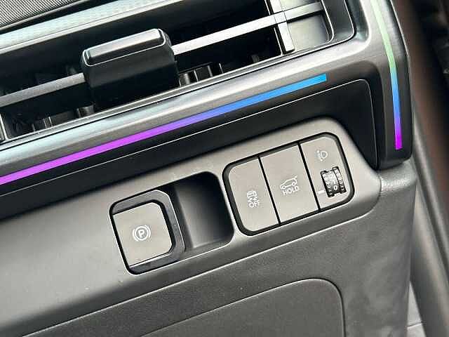 Hyundai SANTA FE 1.6 h T-GDi Calligraphy Auto Euro 6 (s/s) 5dr (7Seat)