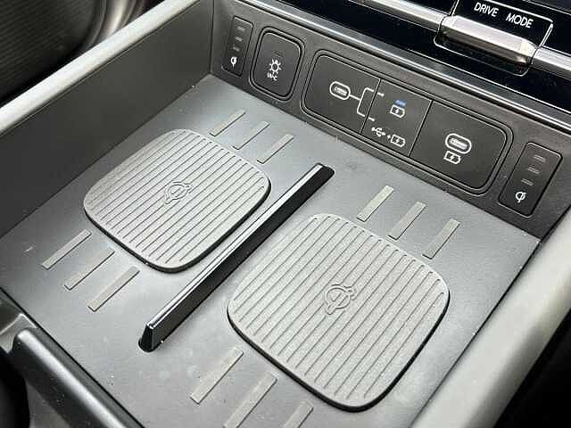 Hyundai SANTA FE 1.6 h T-GDi Calligraphy Auto Euro 6 (s/s) 5dr (7Seat)