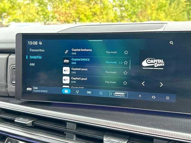 Hyundai SANTA FE 1.6 h T-GDi Calligraphy Auto Euro 6 (s/s) 5dr (7Seat)