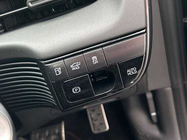 Hyundai IONIQ 5 84kWh N Line S Auto 5dr