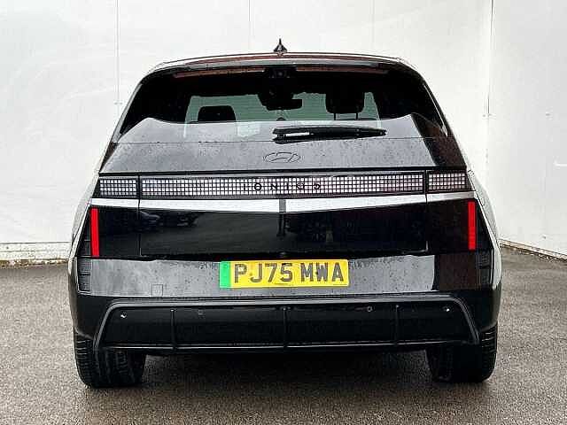 Hyundai IONIQ 5 84kWh N Line S Auto 5dr