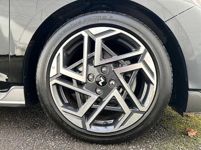 Hyundai I20 1.0 T-GDi N Line S Hatchback 5dr Petrol Manual Euro 6 (s/s) (100 ps)