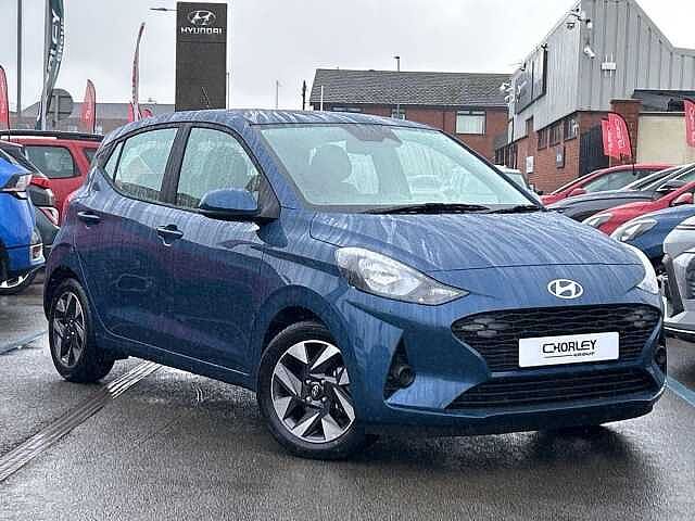 1.0 Advance Auto Euro 6 (s/s) 5dr