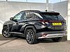 Hyundai TUCSON 1.6 T-GDi Ultimate SUV 5dr Petrol Hybrid Auto Euro 6 (s/s) (215 ps) Black