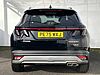 Hyundai TUCSON 1.6 T-GDi Ultimate SUV 5dr Petrol Hybrid Auto Euro 6 (s/s) (215 ps) Black