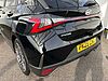 Hyundai I20 1.0 T-GDi N Line S Hatchback 5dr Petrol Manual Euro 6 (s/s) (100 ps) Black