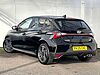 Hyundai I20 1.0 T-GDi N Line S Hatchback 5dr Petrol Manual Euro 6 (s/s) (100 ps) Black
