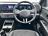 Hyundai KONA 1.6 h-GDi N Line S SUV 5dr Petrol Hybrid DCT Euro 6 (s/s) (138 ps) Grey
