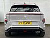 Hyundai KONA 1.6 h-GDi N Line S SUV 5dr Petrol Hybrid DCT Euro 6 (s/s) (138 ps) Grey