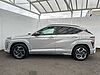 Hyundai KONA 1.6 h-GDi N Line S SUV 5dr Petrol Hybrid DCT Euro 6 (s/s) (138 ps) Grey