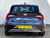Hyundai I20 1.0 T-GDi Black Line Euro 6 (s/s) 5dr Blue