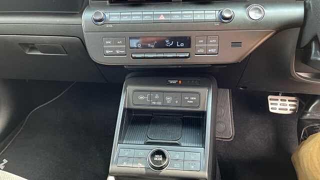 Hyundai Kona 1.6 Hybrid 129 N Line S 5dr DCT