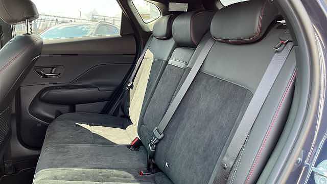 Hyundai Kona 1.6 Hybrid 129 N Line S 5dr DCT