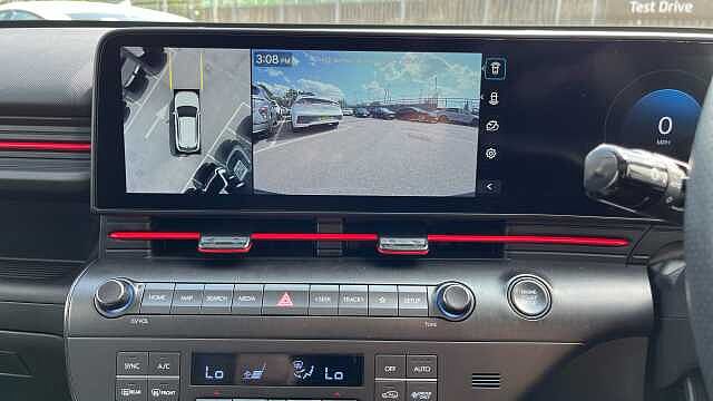 Hyundai Kona 1.6 Hybrid 129 N Line S 5dr DCT