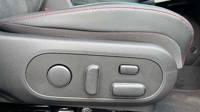 Hyundai Kona 1.6 Hybrid 129 N Line S 5dr DCT