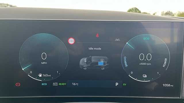 Hyundai TUCSON N Line Plug-in Hybrid Auto 4WD