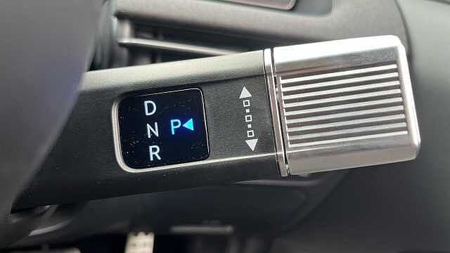 Hyundai TUCSON N Line Plug-in Hybrid Auto 4WD