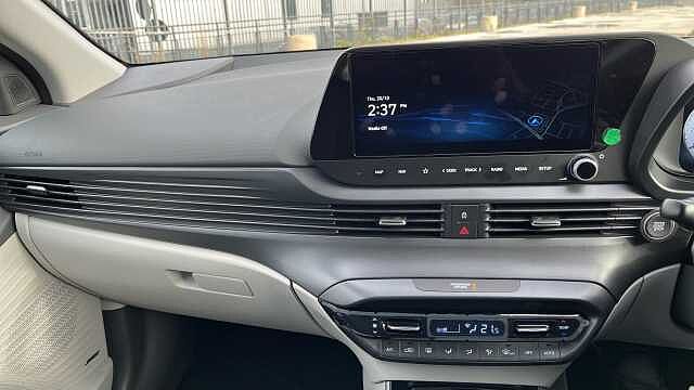 Hyundai Bayon Hyundai BAYON 1.0 T-GDi Ultimate