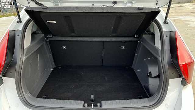 Hyundai Bayon Hyundai BAYON 1.0 T-GDi Ultimate