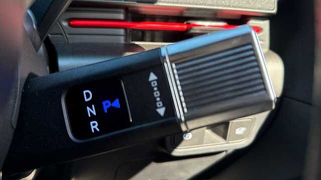 Hyundai KONA 1.6 h-GDi N Line DCT