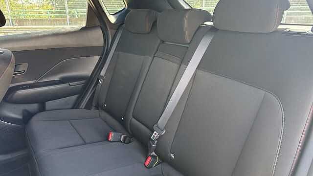 Hyundai KONA 1.6 h-GDi N Line DCT