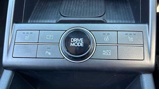 Hyundai KONA 1.6 h-GDi N Line DCT