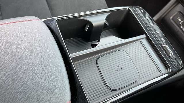 Hyundai TUCSON 1.6 T-GDi 13.8kWh N Line SUV 5dr Petrol Plug-in Hybrid Auto Shimmering Silver