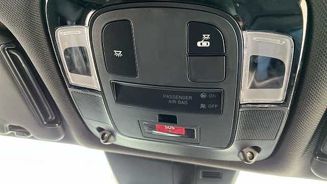 Hyundai TUCSON 1.6 T-GDi 13.8kWh N Line SUV 5dr Petrol Plug-in Hybrid Auto Shimmering Silver