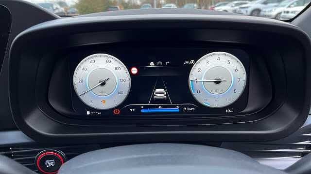 Hyundai i20 1.0T GDi N Line S 5dr