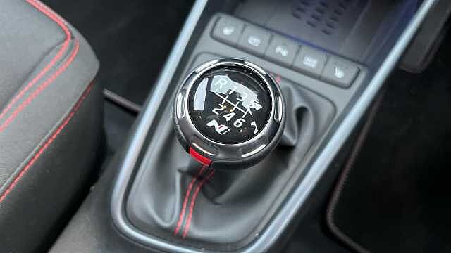 Hyundai i20 1.0T GDi N Line S 5dr