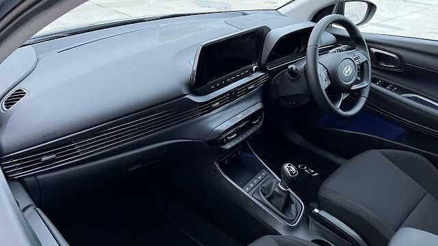 Hyundai i20 I20 PREMIUM 1.0T MT MY25