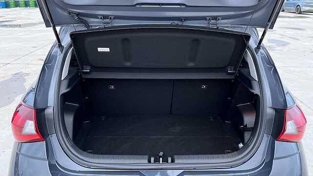 Hyundai i20 I20 PREMIUM 1.0T MT MY25