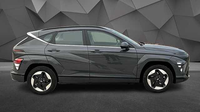 Hyundai Kona Electric KONA EV ADVANCE 65KWH MY25