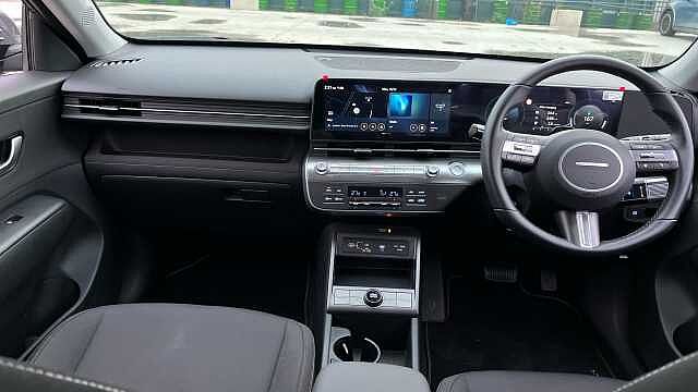 Hyundai Kona Electric KONA EV ADVANCE 65KWH MY25