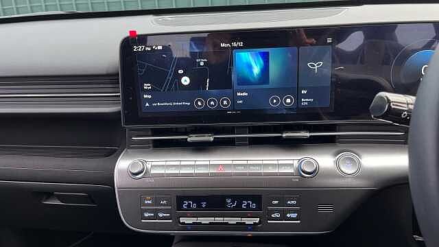 Hyundai Kona Electric KONA EV ADVANCE 65KWH MY25